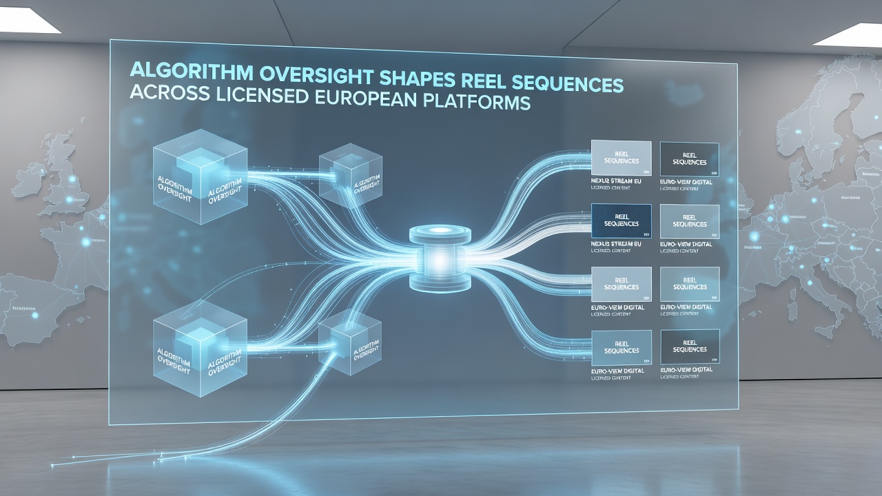 Technische Analyse von Reel-Sequenzen in lizenzierten europäischen Gaming-Plattformen